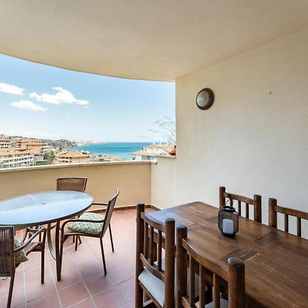 Bhost - Altos Del Majadal Lägenhet Fuengirola Exteriör bild
