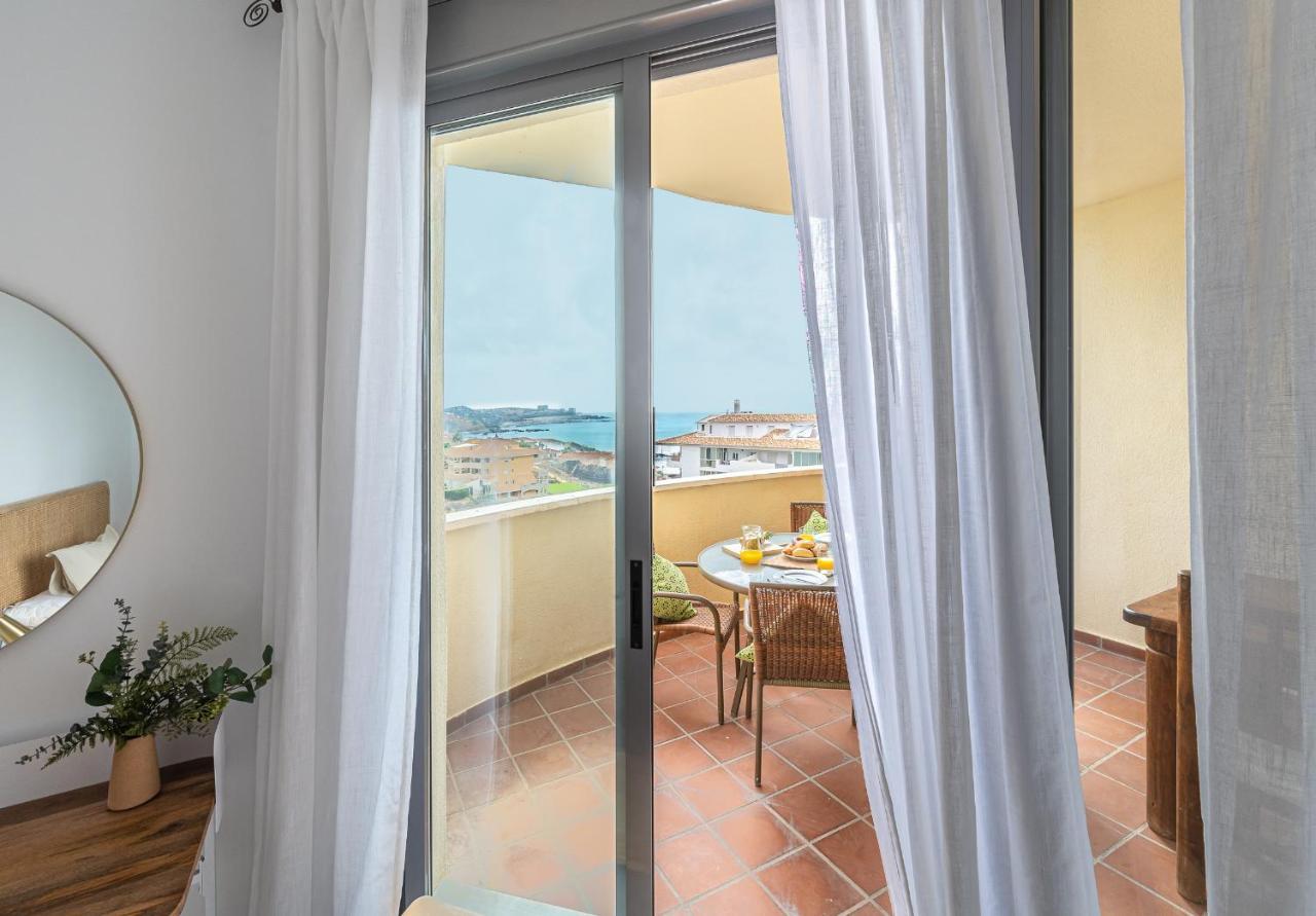 Bhost - Altos Del Majadal Lägenhet Fuengirola Exteriör bild