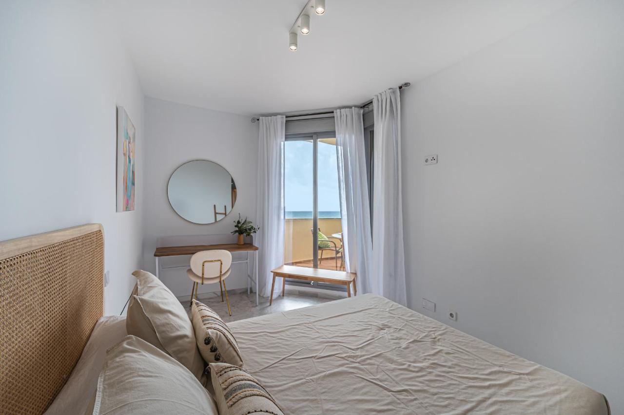 Bhost - Altos Del Majadal Lägenhet Fuengirola Exteriör bild