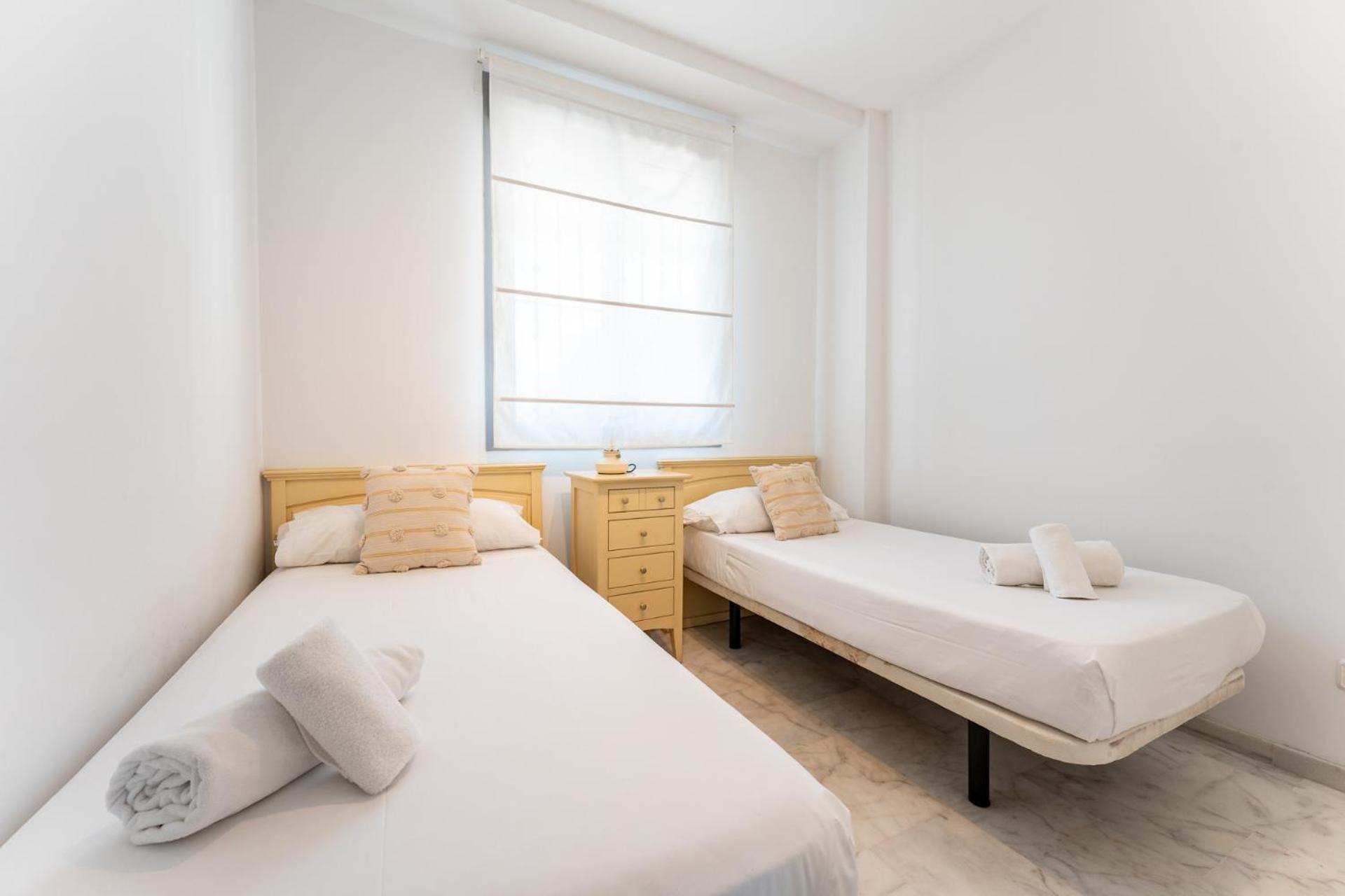 Bhost - Altos Del Majadal Lägenhet Fuengirola Exteriör bild