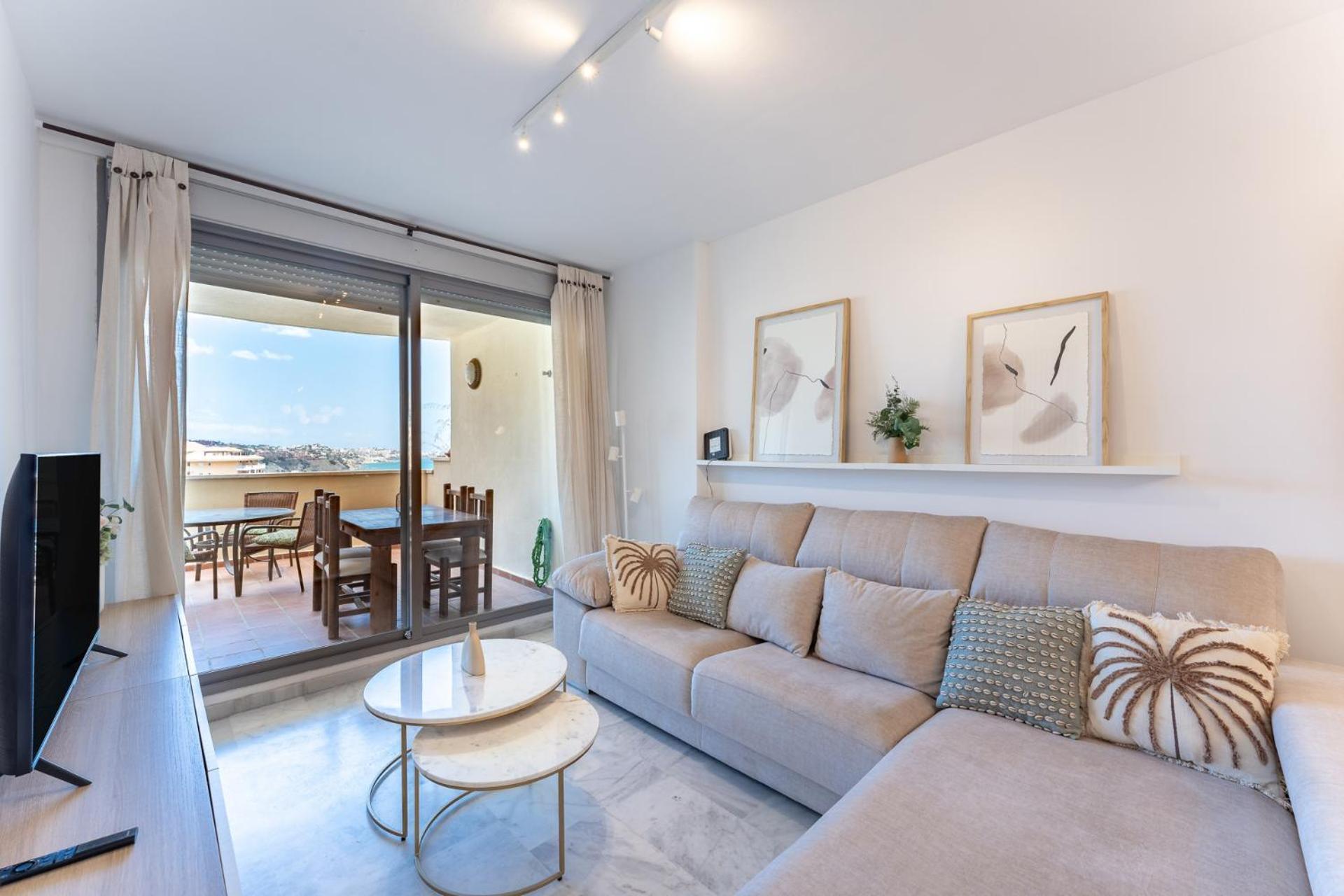 Bhost - Altos Del Majadal Lägenhet Fuengirola Exteriör bild