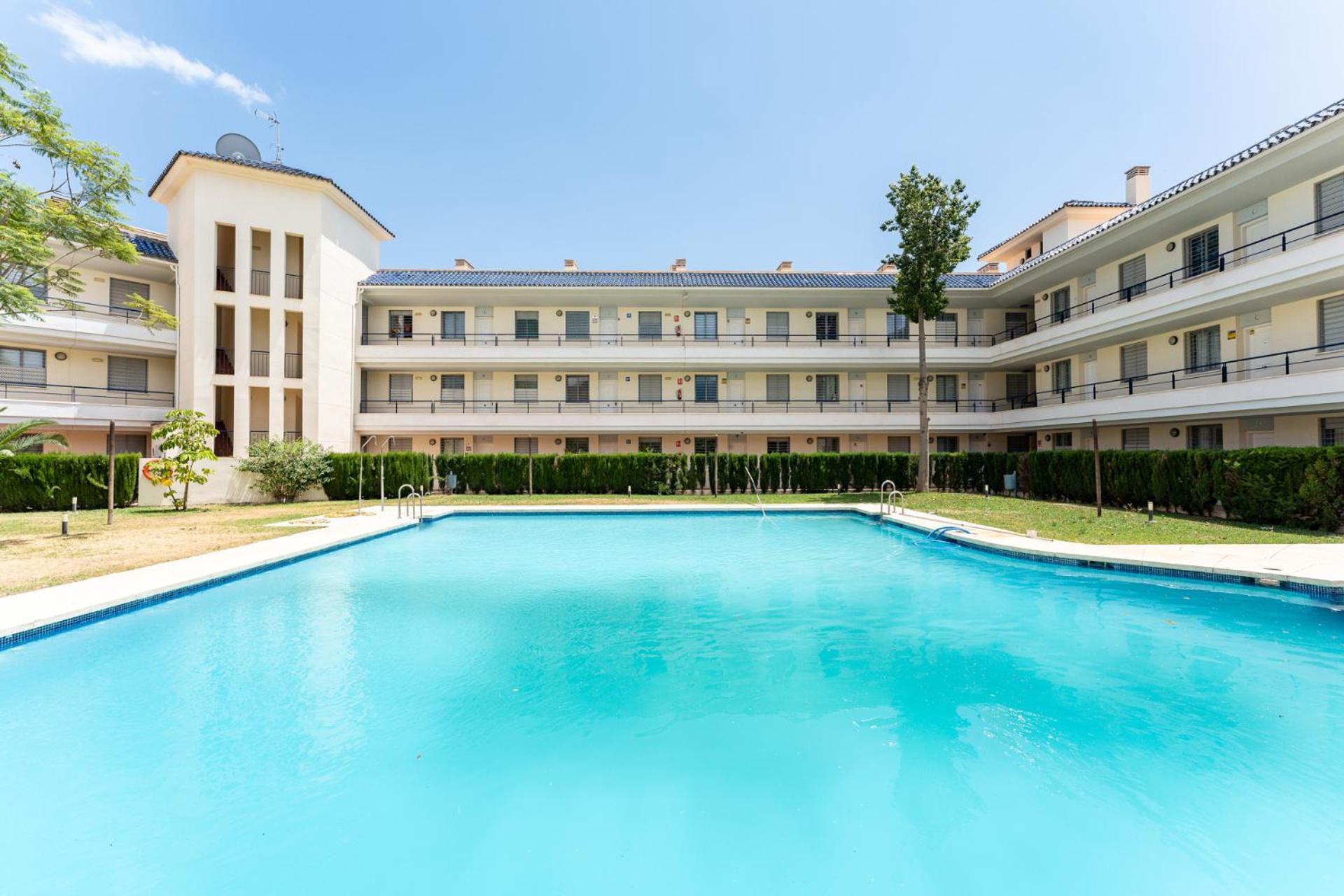 Bhost - Altos Del Majadal Lägenhet Fuengirola Exteriör bild
