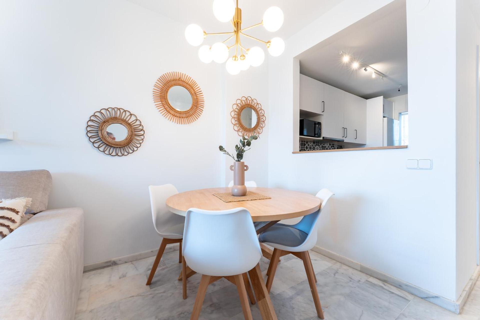 Bhost - Altos Del Majadal Lägenhet Fuengirola Exteriör bild